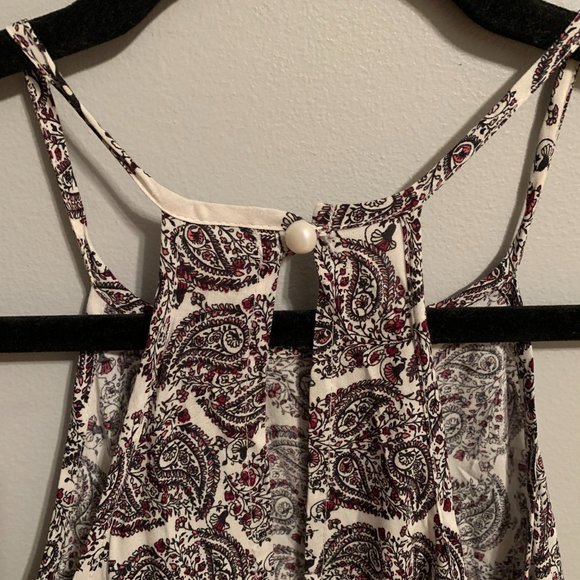 Ganji LA Boho Multi-Color Dress Size M - Picture 2 of 3